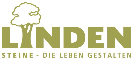 Logo Linden Steine